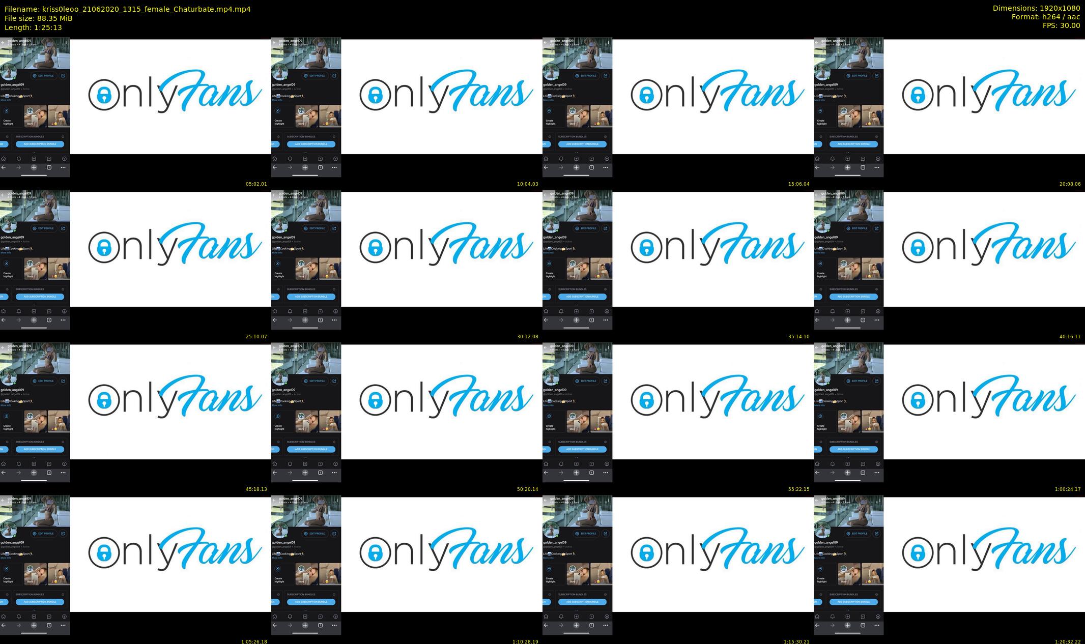 kriss0leoo — 86 minute Chaturbate couple cam show recording, 1080p, Jun 21, 2020