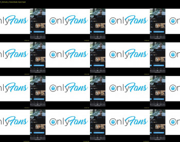 kriss0leoo — 86 minute Chaturbate couple cam show recording, 1080p, Jun 21, 2020