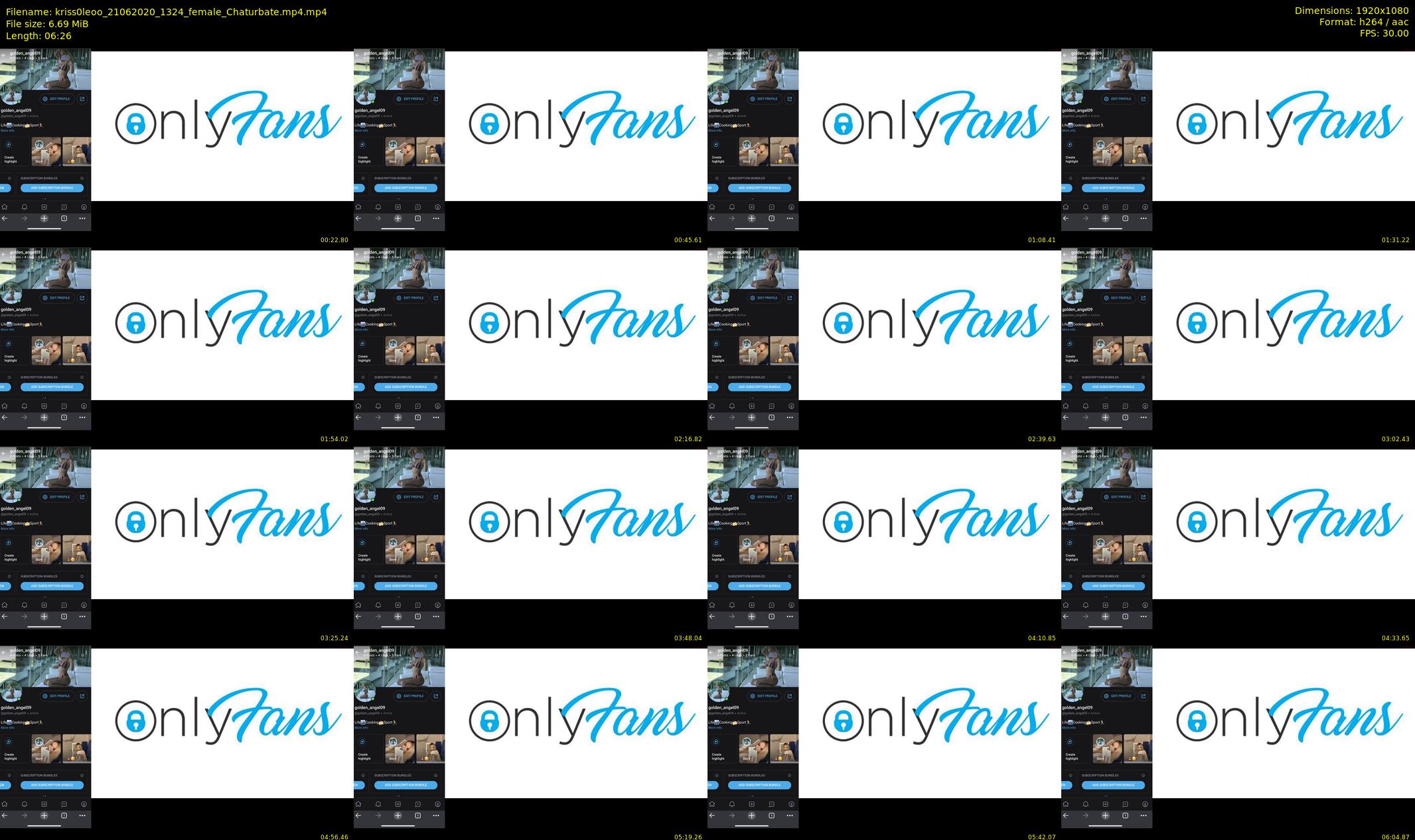 kriss0leoo — 7 minute Chaturbate couple cam show recording, 1080p, Jun 21, 2020