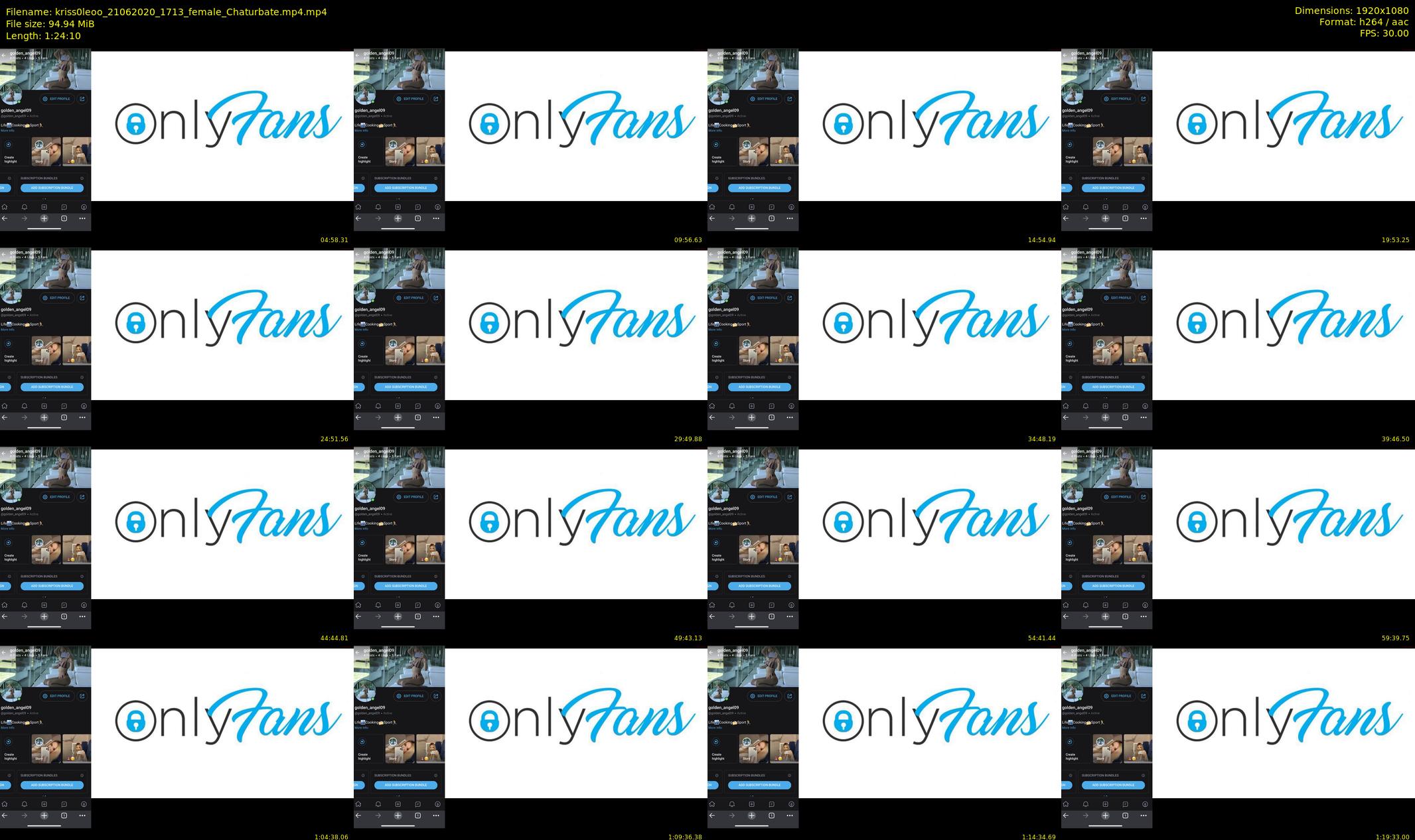 kriss0leoo — 85 minute Chaturbate couple cam show recording, 1080p, Jun 21, 2020