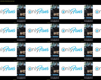 kriss0leoo — 85 minute Chaturbate couple cam show recording, 1080p, Jun 21, 2020