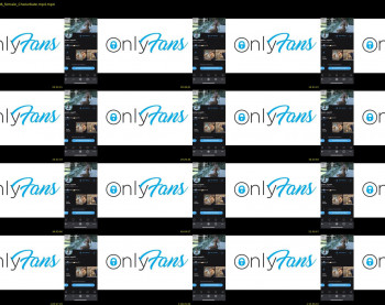 kriss0leoo — 84 minute Chaturbate couple cam show recording, 1080p, Jun 21, 2020