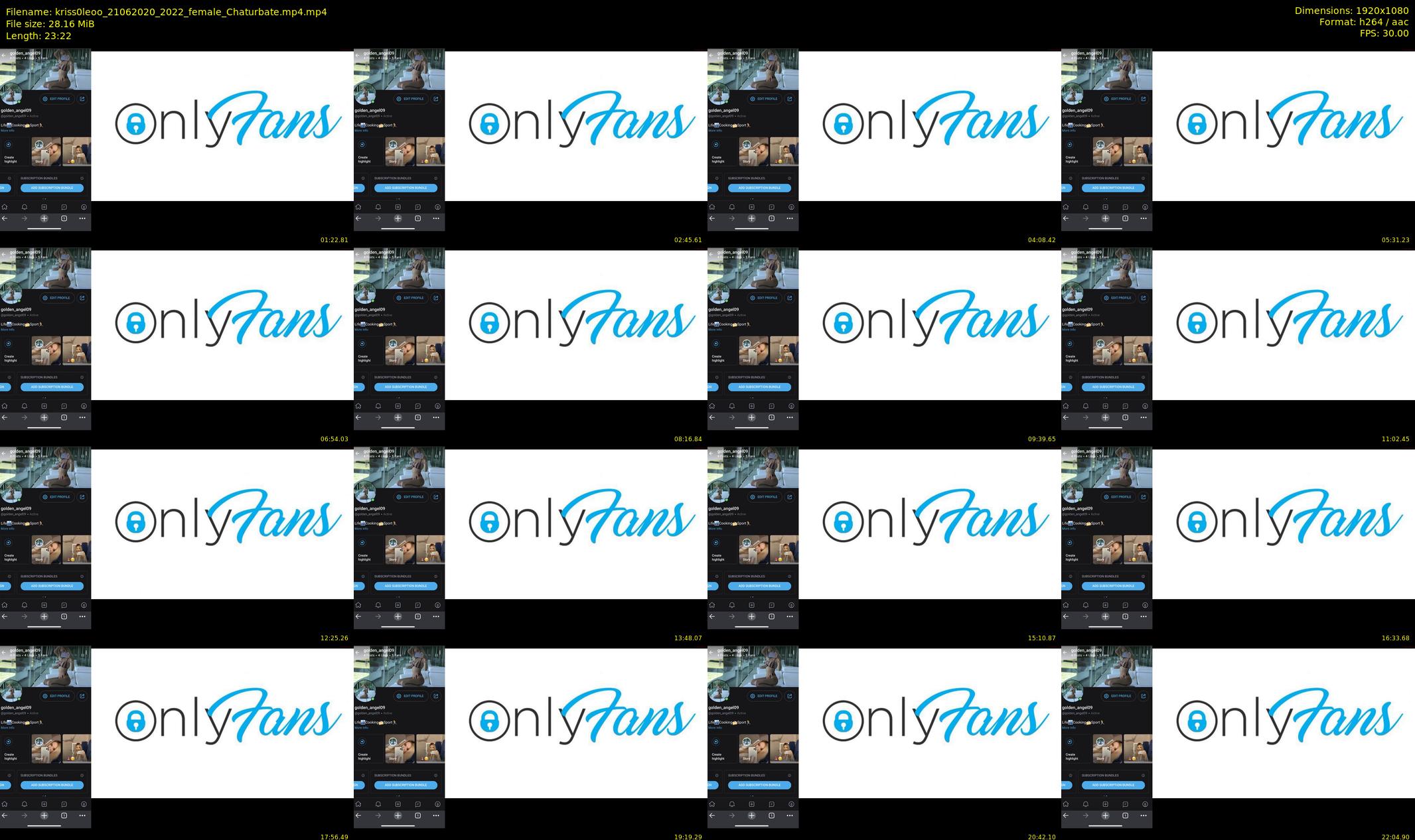 kriss0leoo — 24 minute Chaturbate couple cam show recording, 1080p, Jun 21, 2020