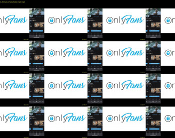 kriss0leoo — 24 minute Chaturbate couple cam show recording, 1080p, Jun 21, 2020