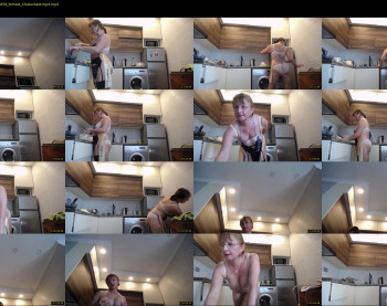 kseniaulove — 115 minute Chaturbate female cam show recording, 720p, Jun 21, 2020