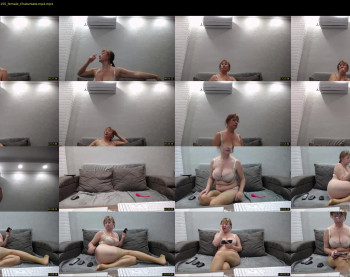 kseniaulove — 76 minute Chaturbate female cam show recording, 720p, Jun 21, 2020
