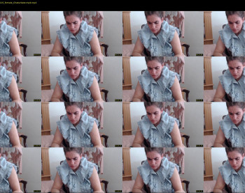 lalaisallbad — 3 minute Chaturbate female cam show recording, 720p, Jun 22, 2020