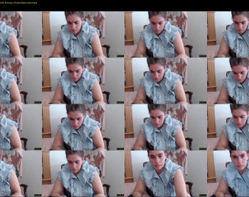 lalaisallbad — 4 minute Chaturbate female cam show recording, 720p, Jun 22, 2020