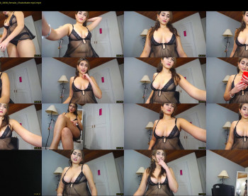linda_morgan1 — 32 minute Chaturbate female cam show recording, 720p, Jun 21, 2020
