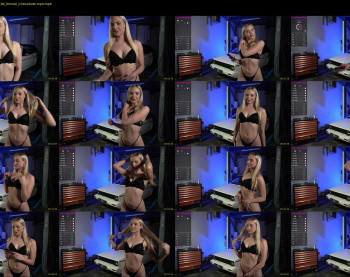 little_dutch — 3 minute Chaturbate female cam show recording, 1080p, Jun 21, 2020