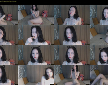 littlething88 — 73 minute Chaturbate female cam show recording, 1080p, Jun 22, 2020
