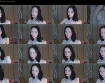 littlething88 — 70 minute Chaturbate female cam show recording, 1080p, Jun 22, 2020
