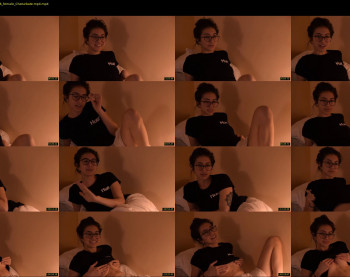 lizmreow — 114 minute Chaturbate female cam show recording, 720p, Jun 22, 2020