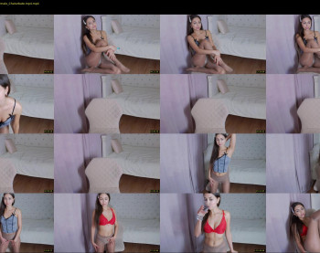 look_ — 70 minute Chaturbate female cam show recording, 1080p, Jun 22, 2020