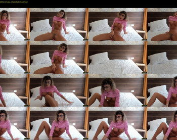 lorelaycandy — 8 minute Chaturbate female cam show recording, 1080p, Jun 21, 2020