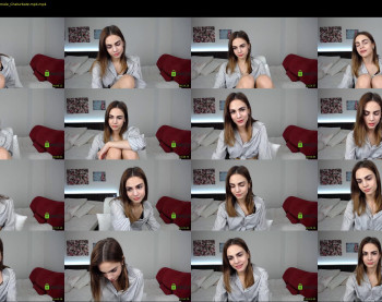loxy_ — 71 minute Chaturbate female cam show recording, 1080p, Jun 21, 2020
