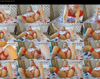 luxiehorny — 65 minute Chaturbate female cam show recording, 1080p, Jun 21, 2020