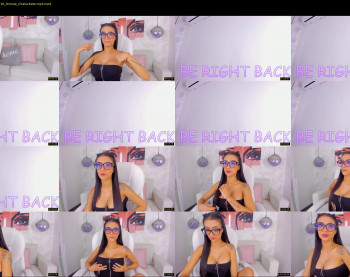 manelykg_ — 70 minute Chaturbate female cam show recording, 1080p, Jun 21, 2020