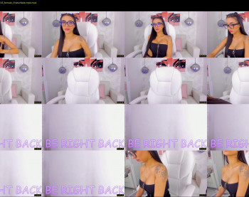 manelykg_ — 15 minute Chaturbate female cam show recording, 1080p, Jun 21, 2020
