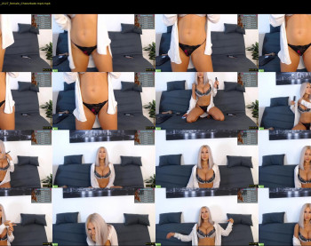 marrylouanne — 7 minute Chaturbate female cam show recording, 1080p, Jun 21, 2020