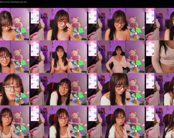 maru_chan_ — 11 minute Chaturbate female cam show recording, 1080p, Jun 21, 2020