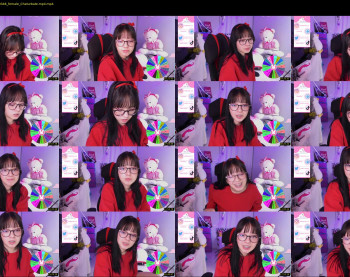 maru_chan_ — 21 minute Chaturbate female cam show recording, 1080p, Jun 22, 2020