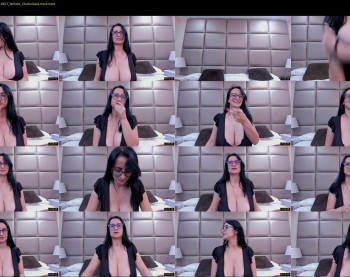 meganbeake — 42 minute Chaturbate female cam show recording, 720p, Jun 21, 2020