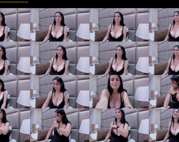 meganbeake — 3 minute Chaturbate female cam show recording, 720p, Jun 22, 2020