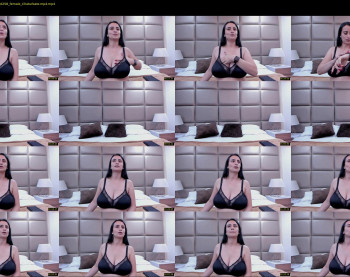 meganbeake — 3 minute Chaturbate female cam show recording, 720p, Jun 22, 2020