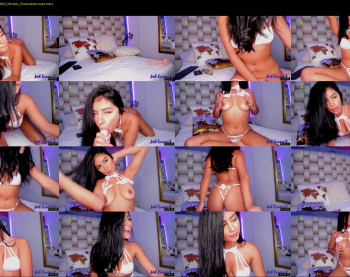 mel_evansx — 70 minute Chaturbate female cam show recording, 1080p, Jun 21, 2020