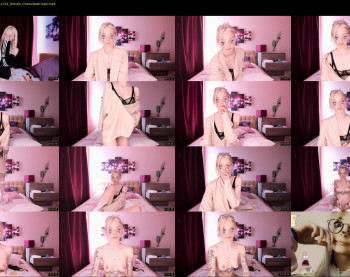 melissaallens — 70 minute Chaturbate female cam show recording, 720p, Jun 21, 2020