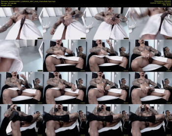 menbienn2017 — 30 minute Chaturbate male cam show recording, 480p, Jun 21, 2020