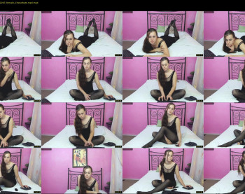 miracle_rose — 24 minute Chaturbate female cam show recording, 1080p, Jun 21, 2020