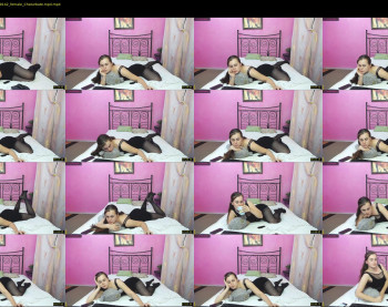 miracle_rose — 21 minute Chaturbate female cam show recording, 1080p, Jun 22, 2020