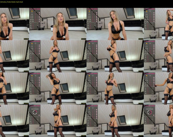 miss_x_ — 4 minute Chaturbate female cam show recording, 720p, Jun 22, 2020