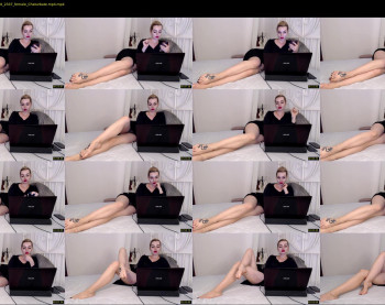 missmirandagd — 7 minute Chaturbate female cam show recording, 1080p, Jun 21, 2020