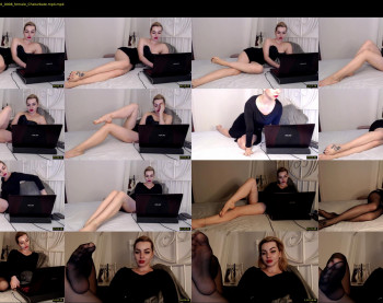missmirandagd — 71 minute Chaturbate female cam show recording, 1080p, Jun 22, 2020
