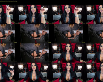 mistresskennya — 9 minute Chaturbate female cam show recording, 1080p, Jun 22, 2020