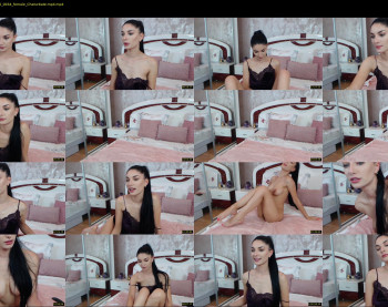 mmmaaa1234 — 71 minute Chaturbate female cam show recording, 1080p, Jun 22, 2020