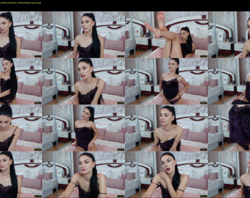 mmmaaa1234 — 10 minute Chaturbate female cam show recording, 1080p, Jun 22, 2020