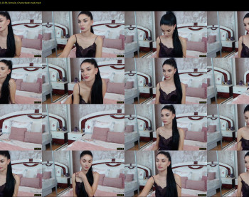 mmmaaa1234 — 72 minute Chaturbate female cam show recording, 1080p, Jun 22, 2020