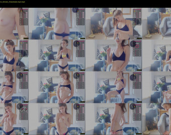 muse6678 — 72 minute Chaturbate female cam show recording, 720p, Jun 21, 2020