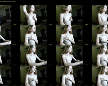 mysat — 3 minute Chaturbate female cam show recording, 480p, Jun 21, 2020