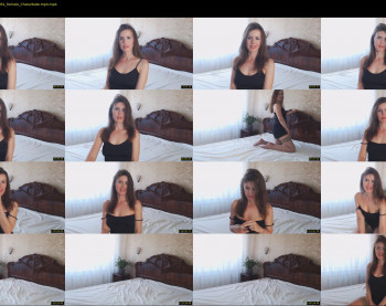 mysophiee — 114 minute Chaturbate female cam show recording, 720p, Jun 21, 2020
