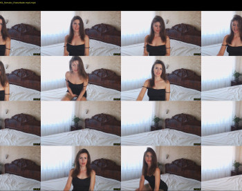 mysophiee — 54 minute Chaturbate female cam show recording, 720p, Jun 21, 2020