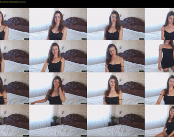mysophiee — 106 minute Chaturbate female cam show recording, 720p, Jun 21, 2020
