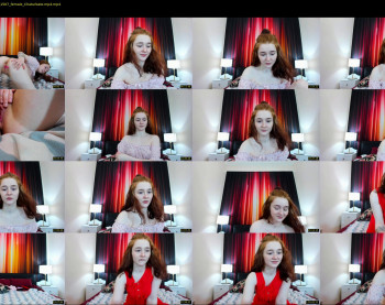 nancy_winter — 70 minute Chaturbate female cam show recording, 1080p, Jun 21, 2020