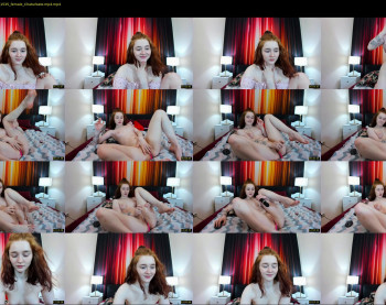 nancy_winter — 23 minute Chaturbate female cam show recording, 1080p, Jun 21, 2020