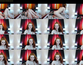 nancy_winter — 8 minute Chaturbate female cam show recording, 1080p, Jun 21, 2020