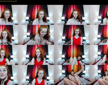 nancy_winter — 70 minute Chaturbate female cam show recording, 1080p, Jun 21, 2020
